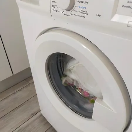 Guest house Urban La Laguna (Tenerife)