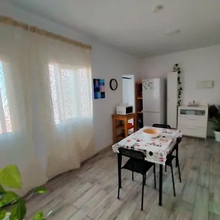 Urban Guest house