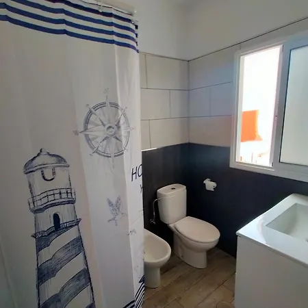 Urban Guest house La Laguna (Tenerife)