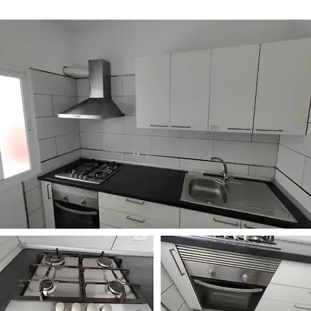 Urban Guest house La Laguna (Tenerife)