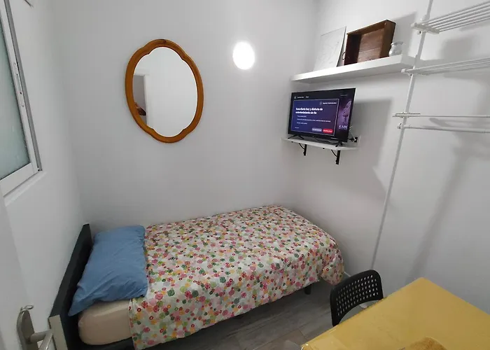 Urban * La Laguna (Tenerife)