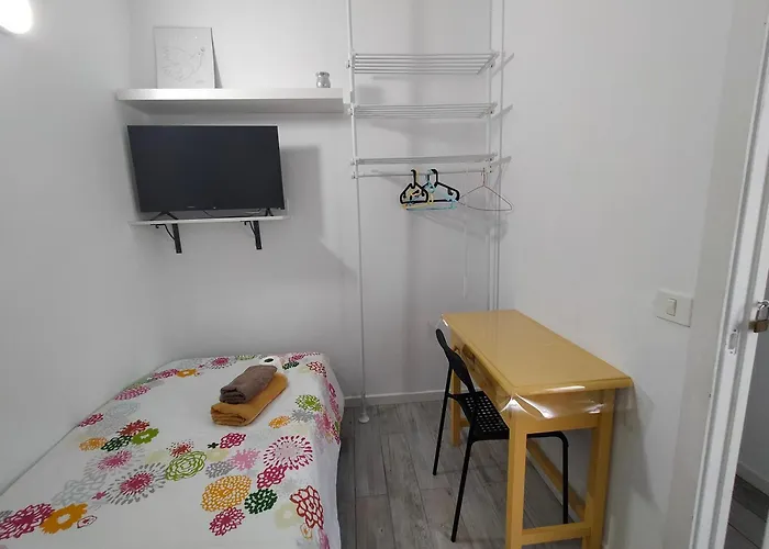 Urban La Laguna (Tenerife)