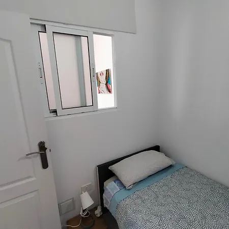 Urban La Laguna (Tenerife)