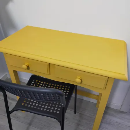 Πανσιόν Urban *