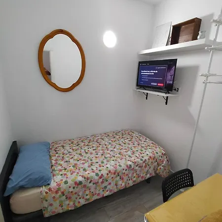 Urban * La Laguna (Tenerife)