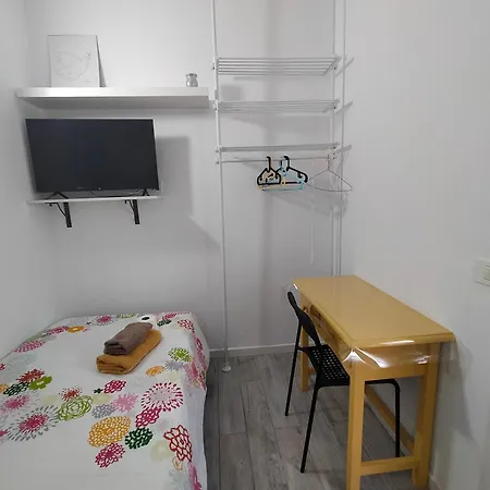 Urban La Laguna (Tenerife)