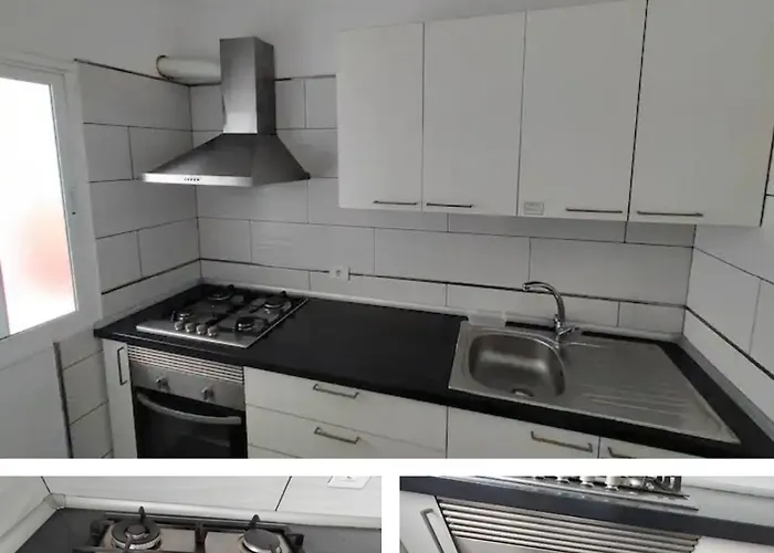 Urban Affittacamere La Laguna (Tenerife)