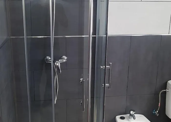 Affittacamere Urban La Laguna (Tenerife)