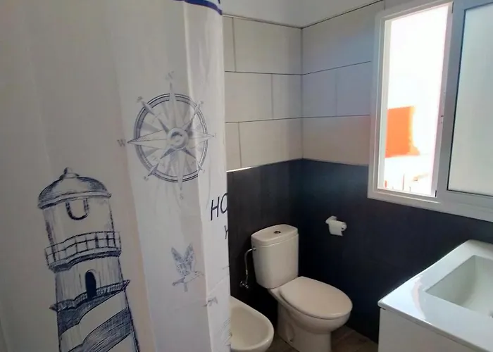 Urban Casa de hóspedes La Laguna (Tenerife)