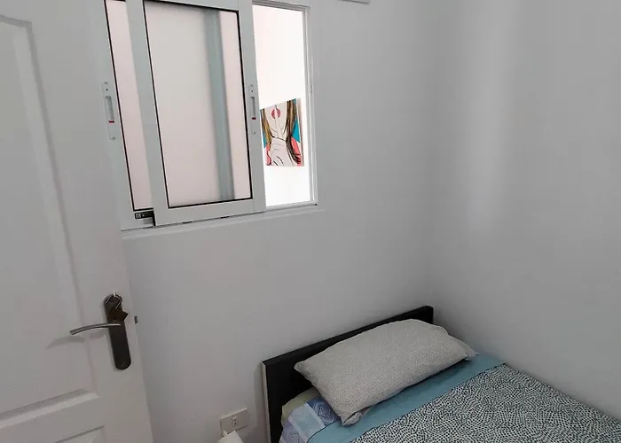 Urban La Laguna (Tenerife)